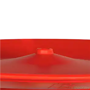 凹