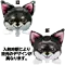 (画像)デザイン違い(くろしば)