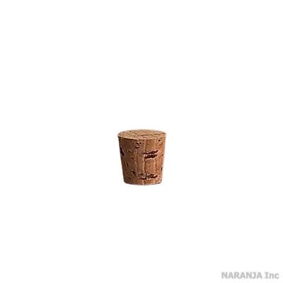 コルク栓