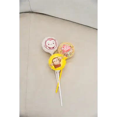 ラインアップ
