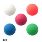 ステージボール MB ピーチ 72mm