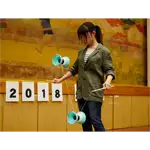 2018年 秋 Gallery No.33