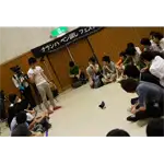 2012年 大阪大会 Gallery No.65