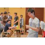 2019年 東京大会 Gallery No.89