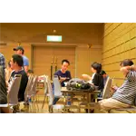2019年 東京大会 Gallery No.125