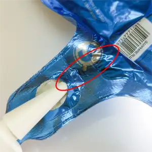注入できない