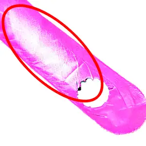 注入できない