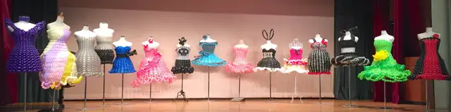 Dresses
